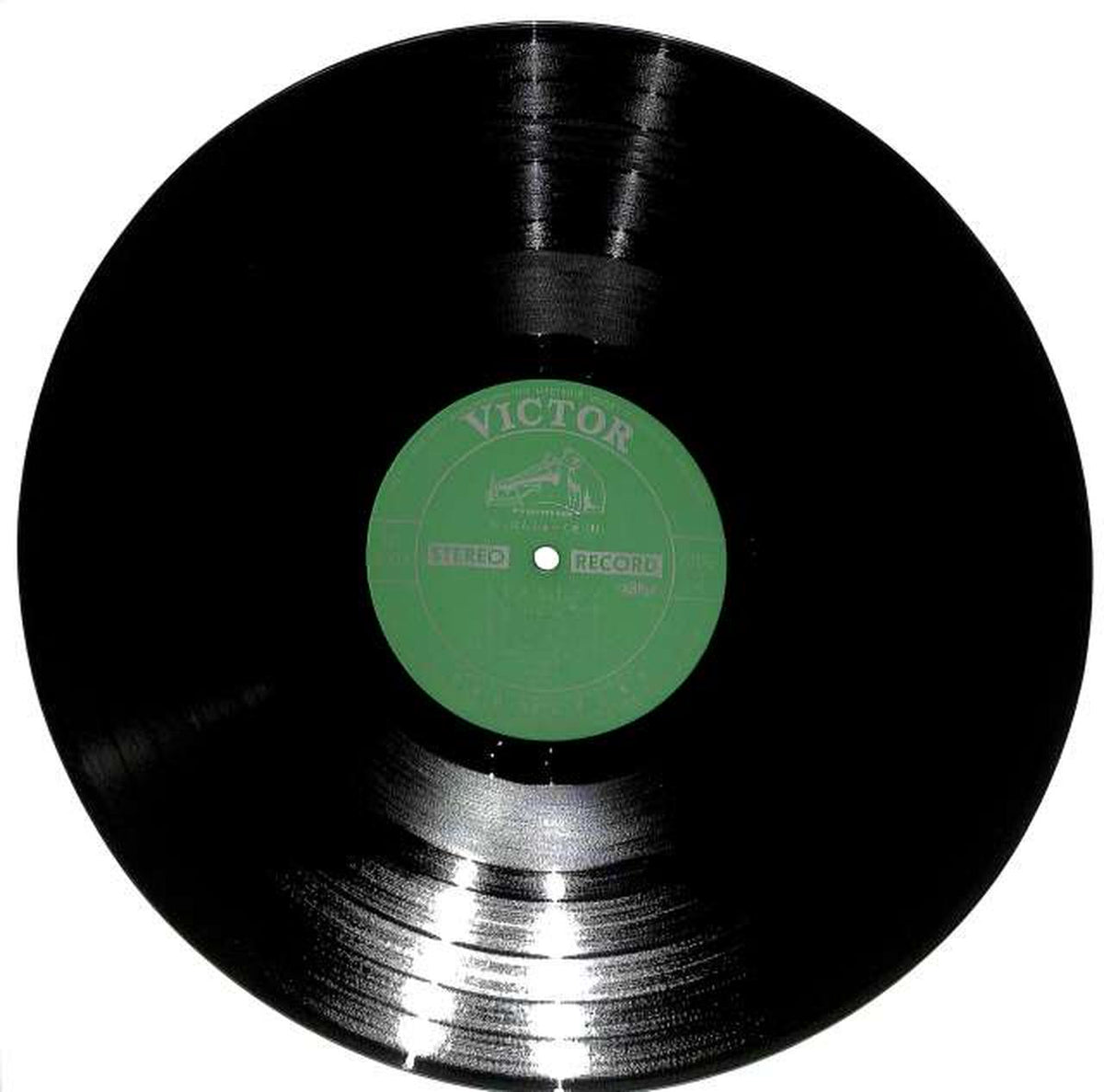 Victor Nippon History (II) SF-5003~4