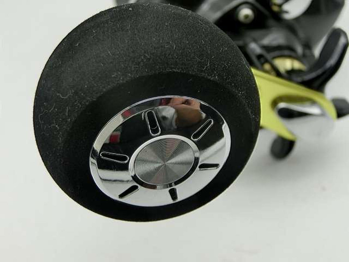 DAIWA Electric Reel Leoblitz S500J89 (00810001) 00810001 - Banzai Thrifting | BanzaiHobby