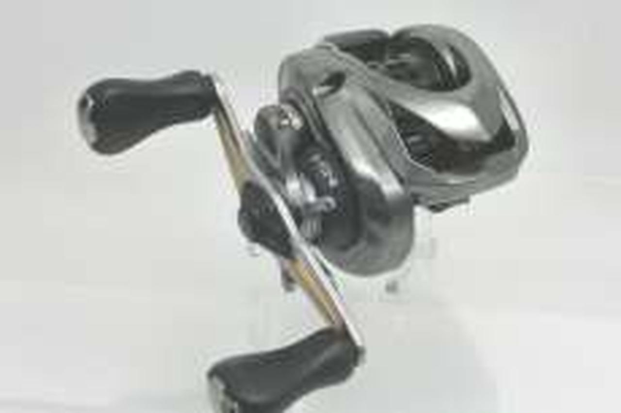 SHIMANO シマノ ベイトリール 16アルデバランBFS XG RH 03515 SHIMANO 16 Aldebaran BFS XG RH (03515) 16 Aldebaran BFS XG RH