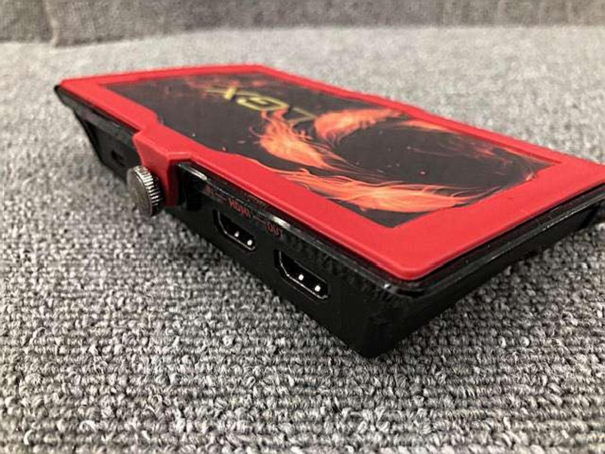 AVerMedia Video capture device GC550 PLUS