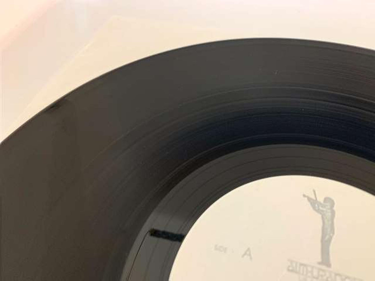 ALM RECORDS JAZZ/fusion Kaoru Abe North NORD UR-5
