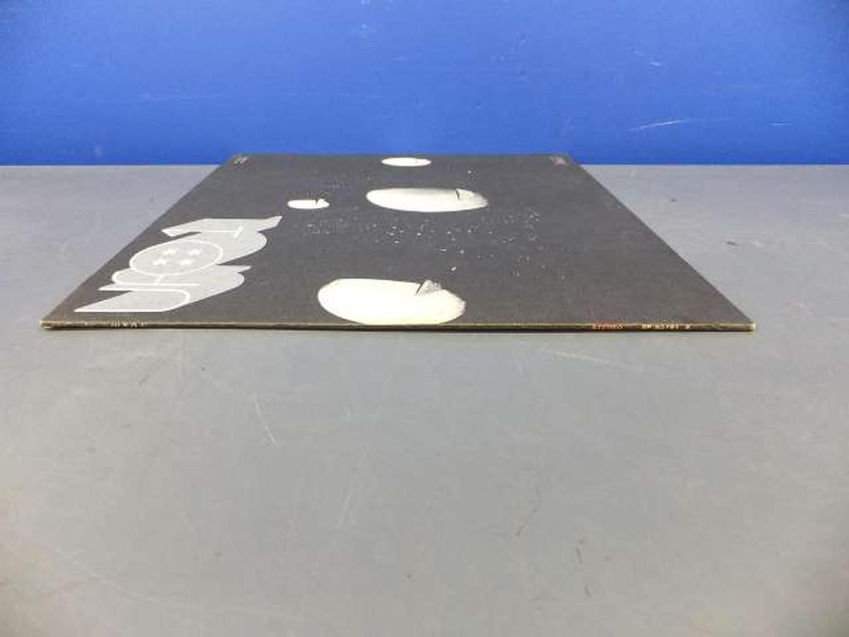 Toshiba Musical Industries, Ltd. U.F.O.1/U.F.O SP-80161/U.F.O.1/U.F.O