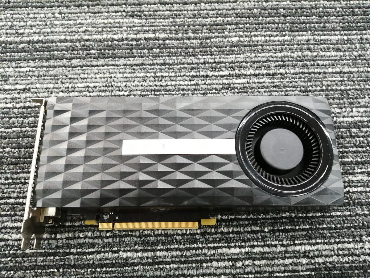 PALIT Graphics Card NE5X970014G2-2041F
