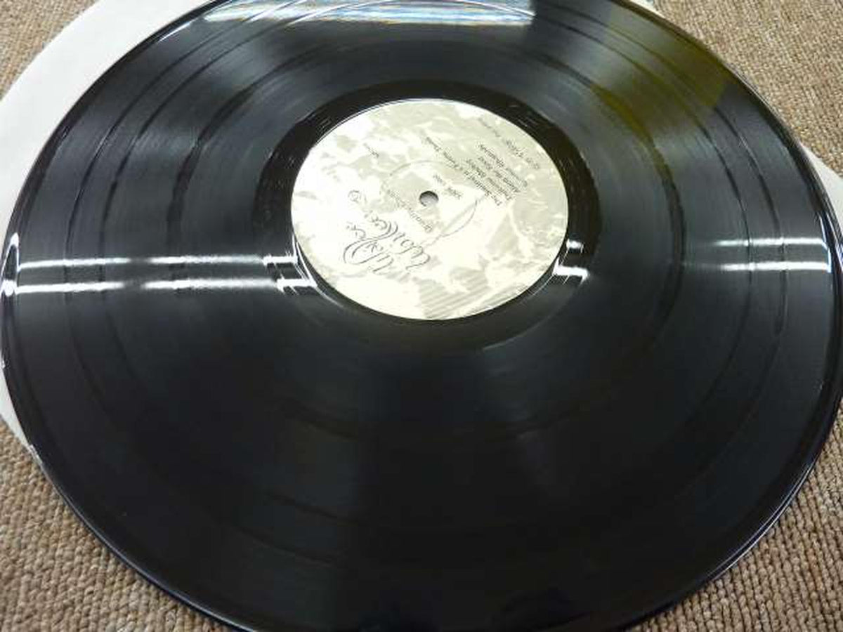 CELESTE Western Music DOROTHY CARTER