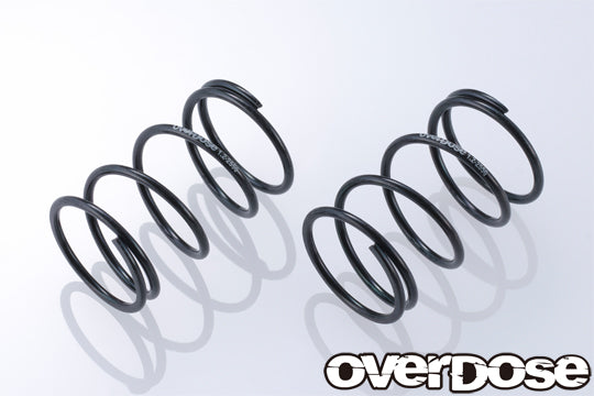 OVERDOSE OD3822 OD High Performance Shock Spring 1.2-2550 - BanzaiHobby