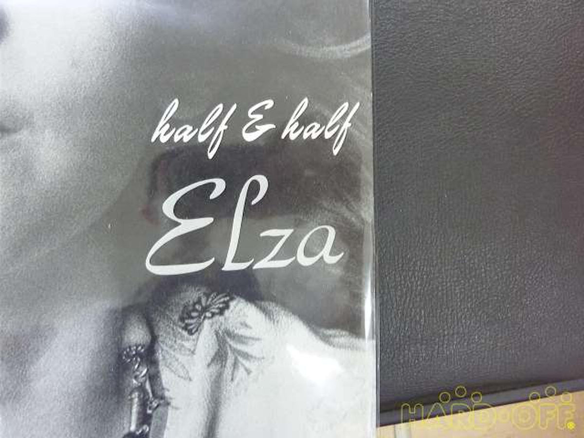 TRIO ELZA HALF&HALF 3A-2011