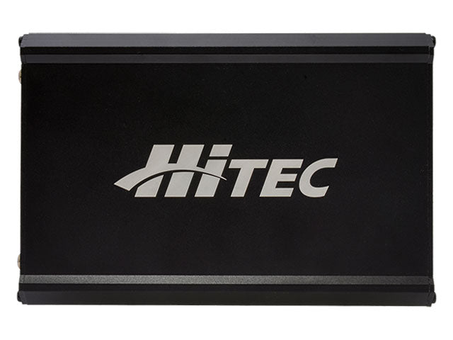 Hitec 44326 Analyzer & Discharger AD350 - BanzaiHobby