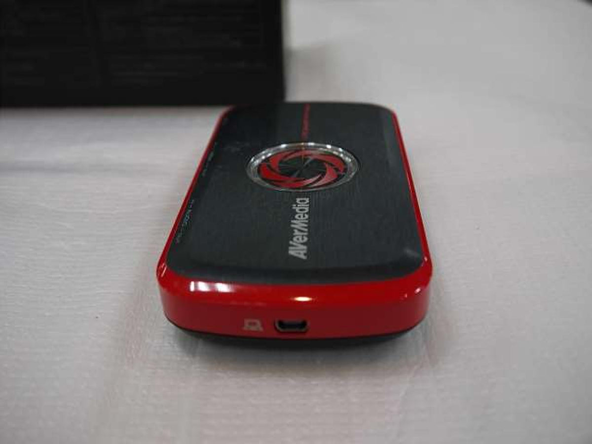 AVERMEDIA Video capture device AVT-C875