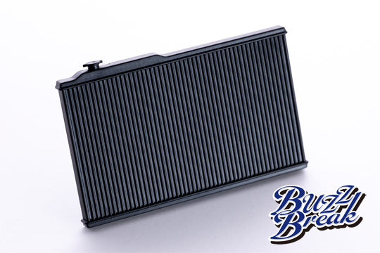 OVERDOSE BB-RP-001 Buzz Break Cooling Fan Accessory Kit (5 Set) - BanzaiHobby