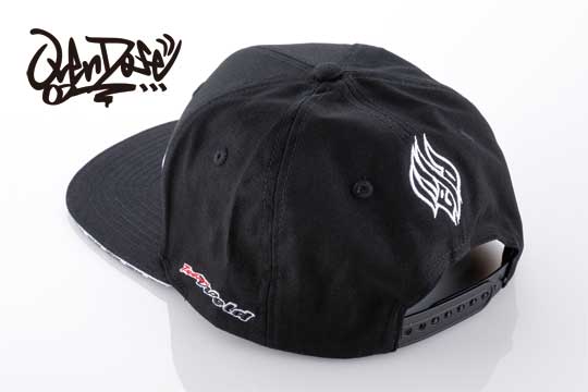 OVERDOSE ODW138 BB Cap - BanzaiHobby