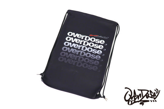 OVERDOSE BB-PB-001 Protection Bag ver.2 (OVERDOSE ver.) - BanzaiHobby