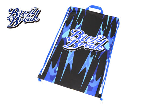 OVERDOSE BB-PB-002 Protection Bag ver.2 (BuzzBreak ver.) - BanzaiHobby