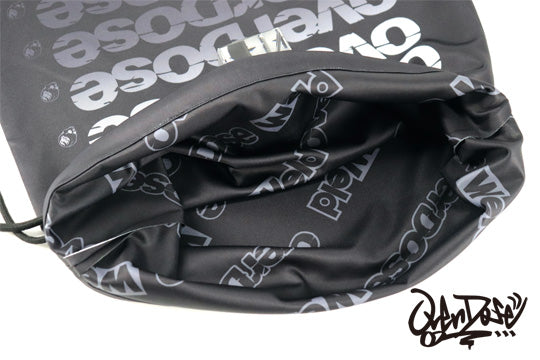 OVERDOSE BB-PB-001 Protection Bag ver.2 (OVERDOSE ver.) - BanzaiHobby