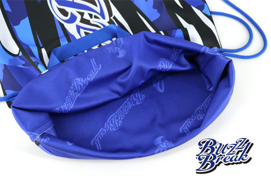 OVERDOSE BB-PB-002 Protection Bag ver.2 (BuzzBreak ver.) - BanzaiHobby