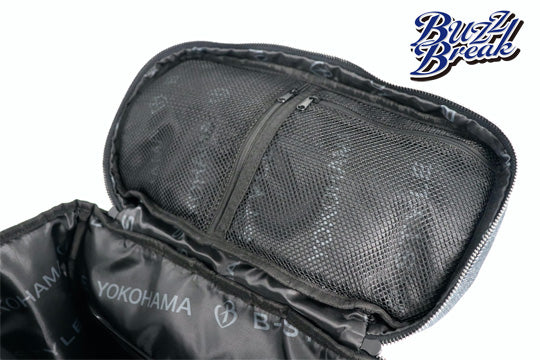 OVERDOSE BB-BP-001 BuzzBreak RC Backpack - BanzaiHobby