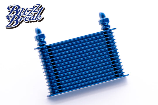 OVERDOSE BB-RP-001 Buzz Break Cooling Fan Accessory Kit (5 Set) - BanzaiHobby