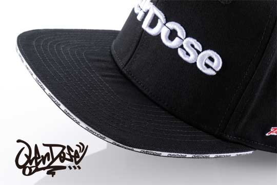 OVERDOSE ODW138 BB Cap - BanzaiHobby