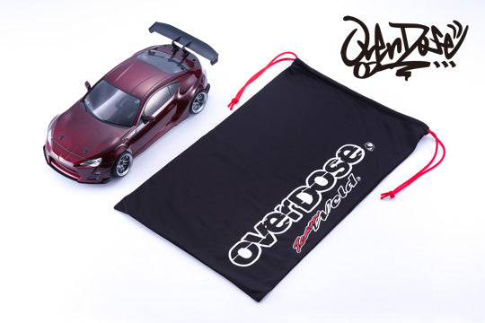 OVERDOSE ODW139 Protection Bag - BanzaiHobby