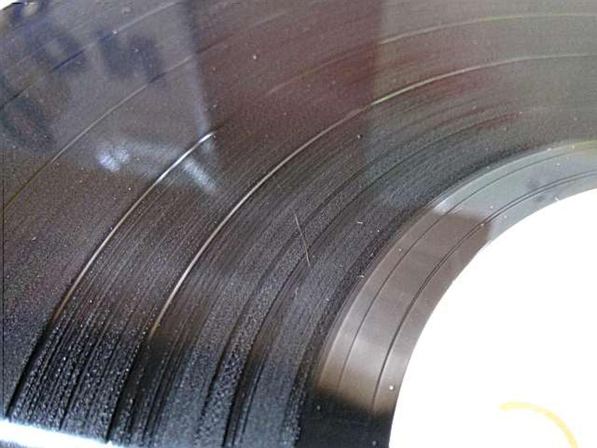Hummingbird Japanese Music 28HB-7010 / Fuzzy / Masato Arai