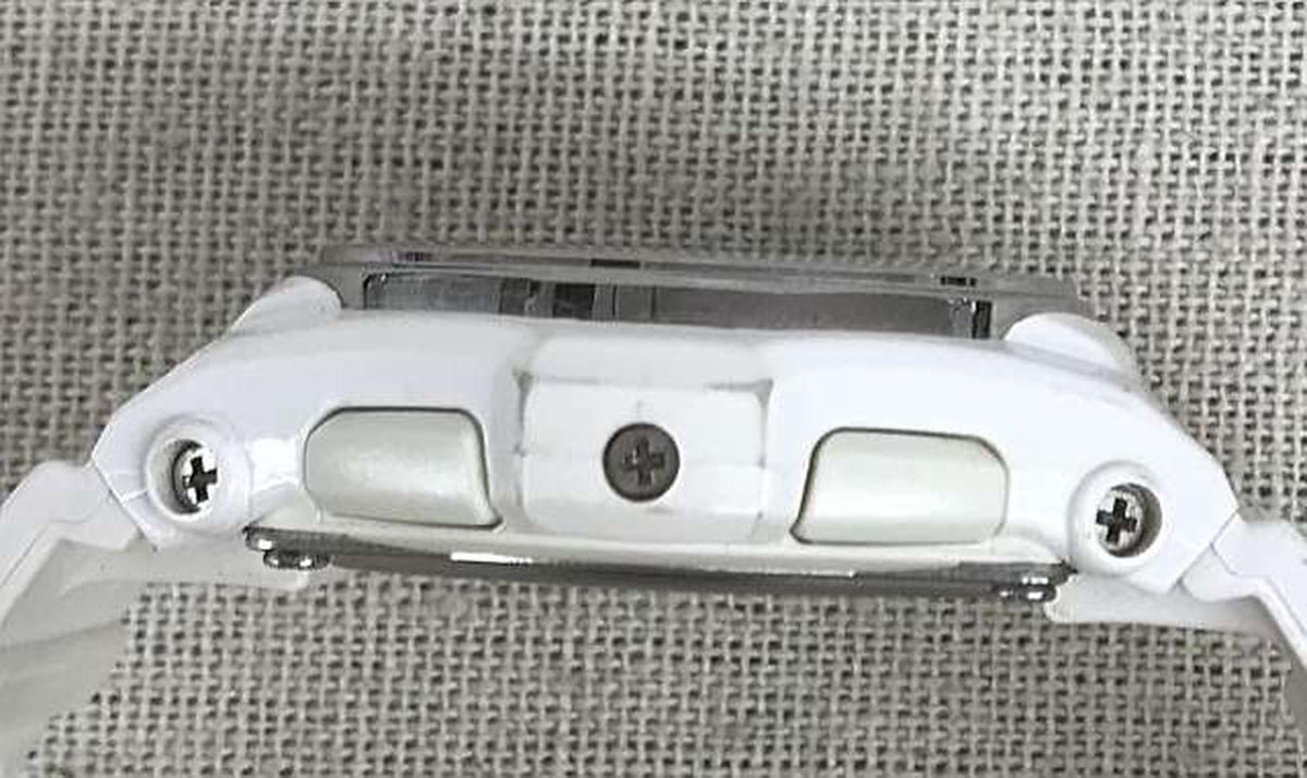 CASIO BABY-G Quartz Wristwatch BGA-101