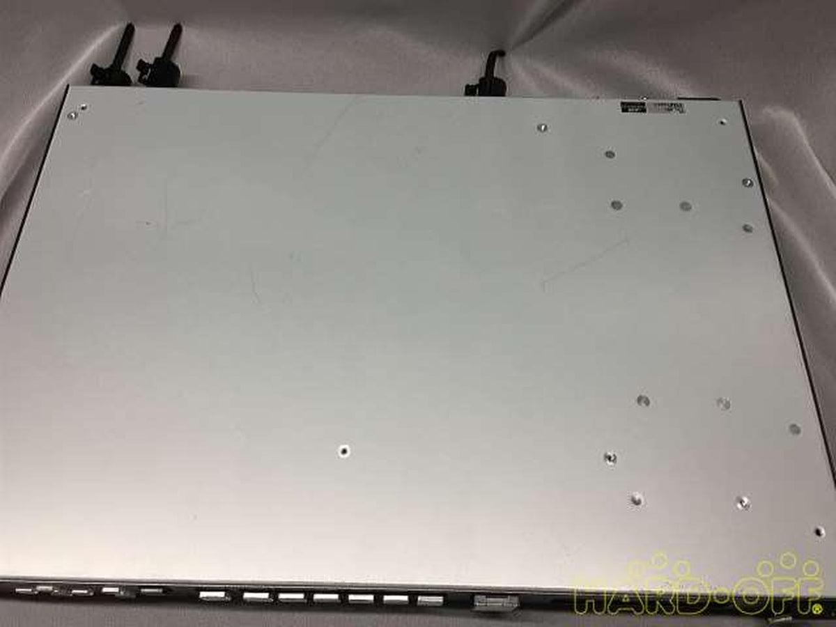 IDK Digital Multi-Switcher MSD-601