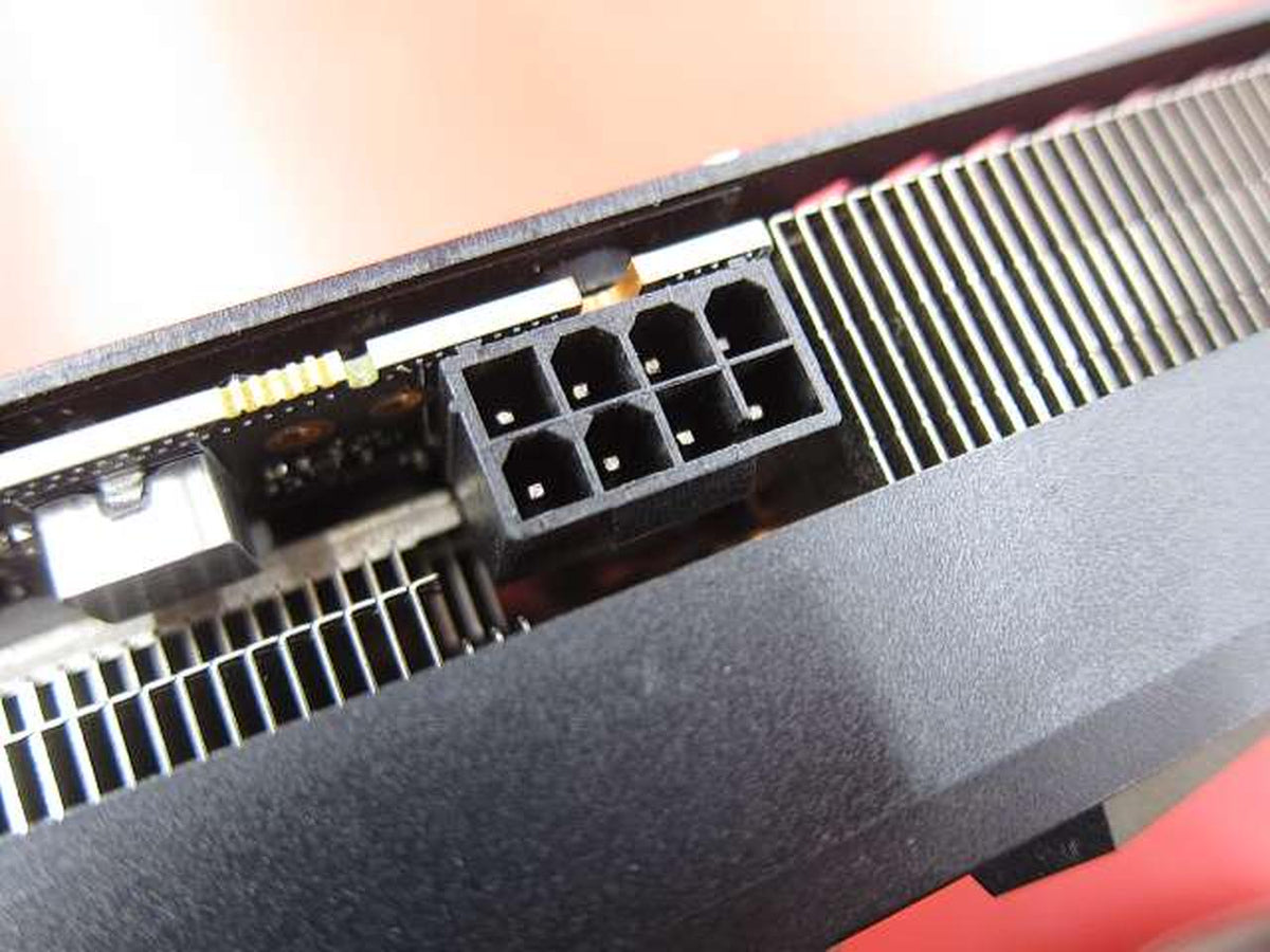 Xianren Zhizhi NVIDIA PCI-Express RTX3060TI 8GB - Banzai Thrifting | BanzaiHobby