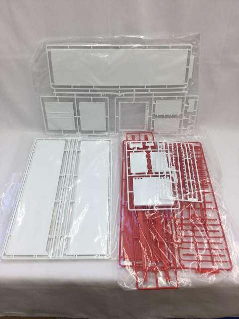 Aoshima 1/32 Ichibanboshi Hometown Express Renewal Truck Yarou Series NO.01 - Banzai Thrifting | BanzaiHobby