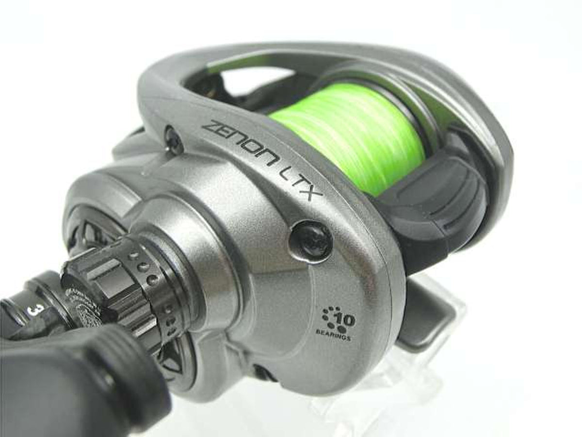 ABU GARCIA Zenon LTX-L ZENON LTX-L