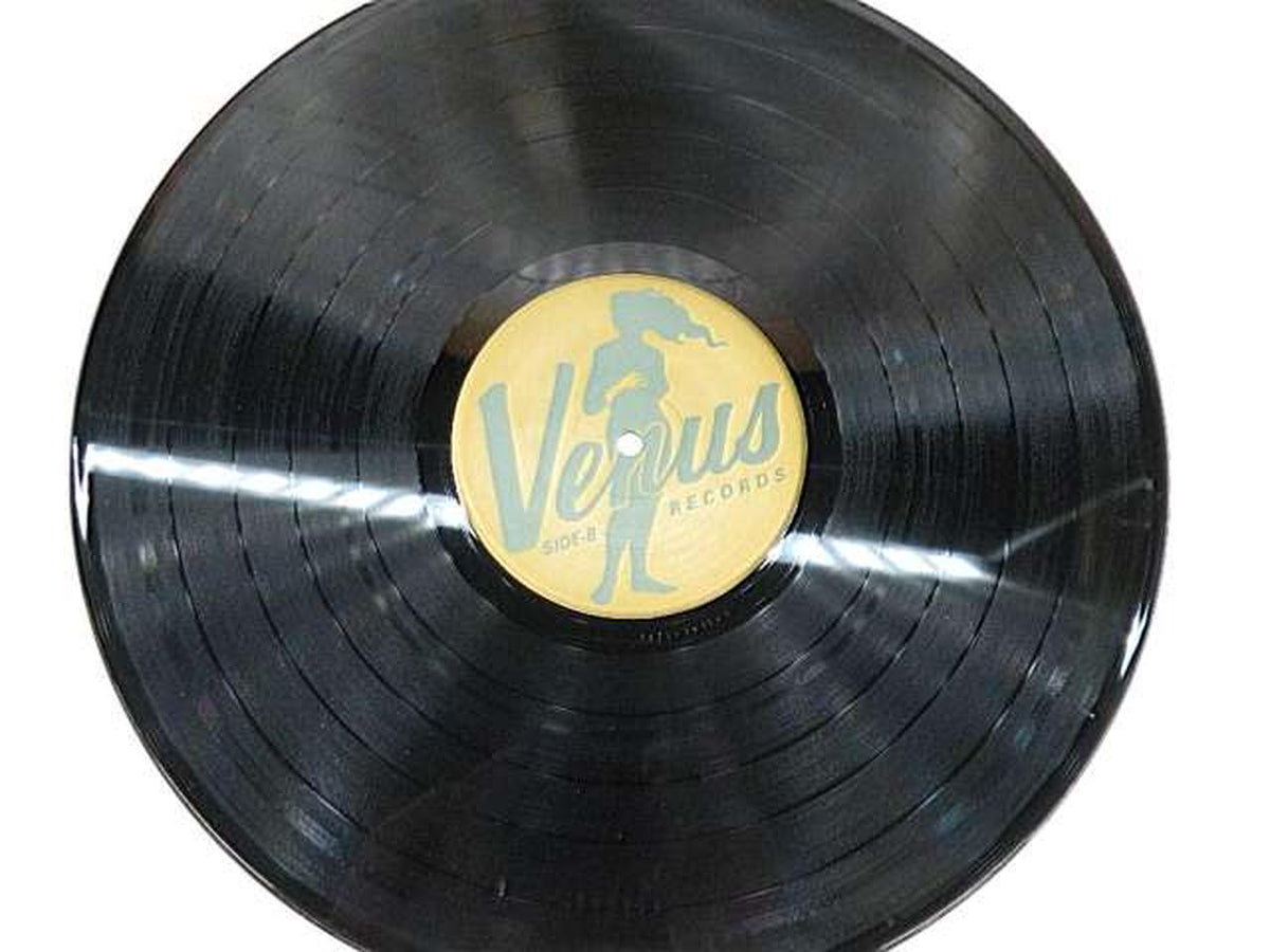 VENUS RECORD JAZZ/fusion AMOR/TKJV-19158