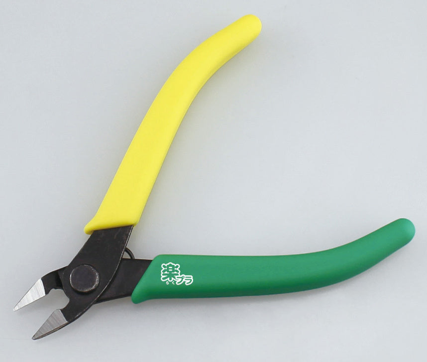 Aoshima RakuPla Snap Kit Tool Set - BanzaiHobby