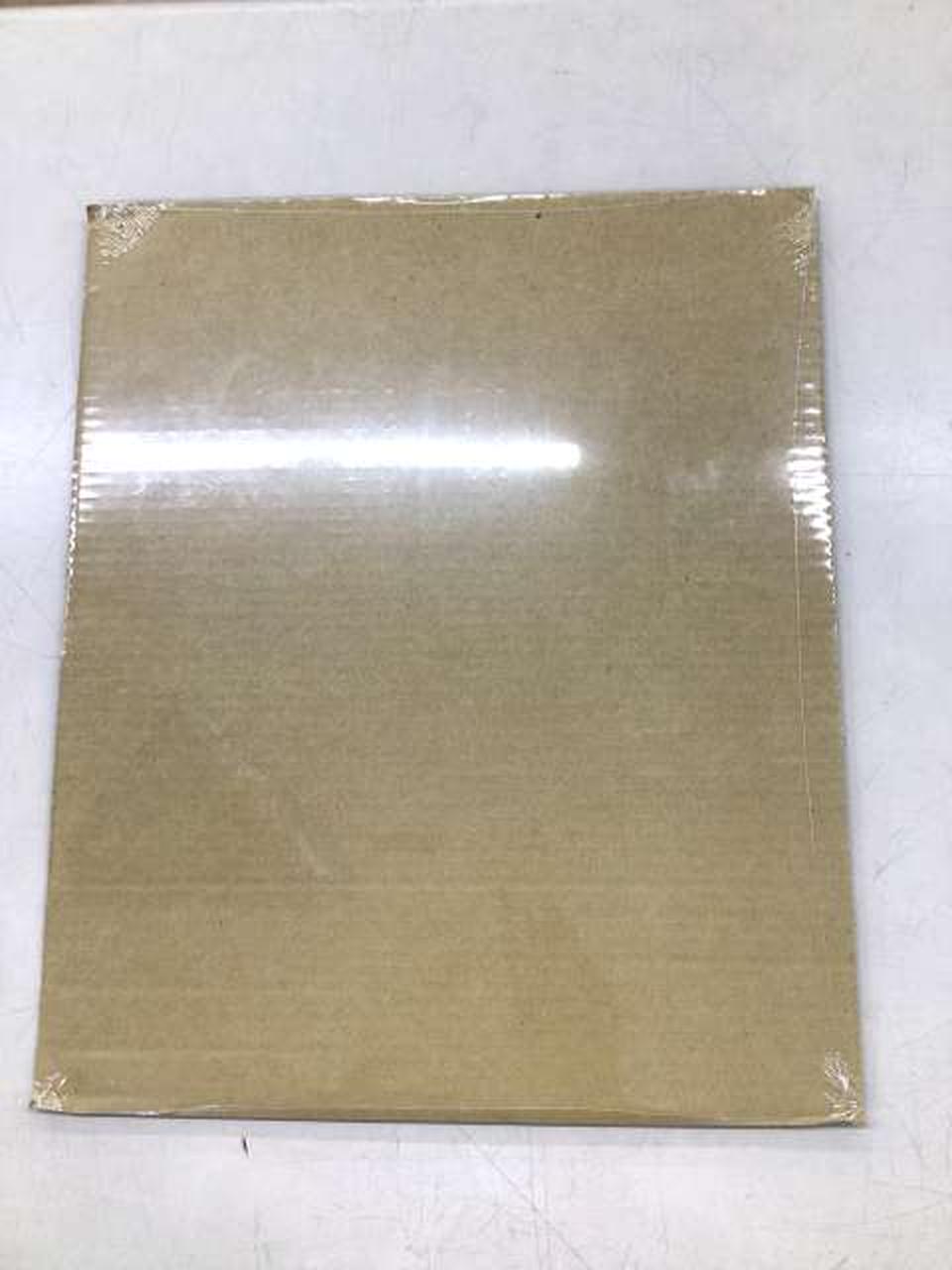 BANCO LP BVJM-34001 Unopened DEL MUTUO SOCCORSO