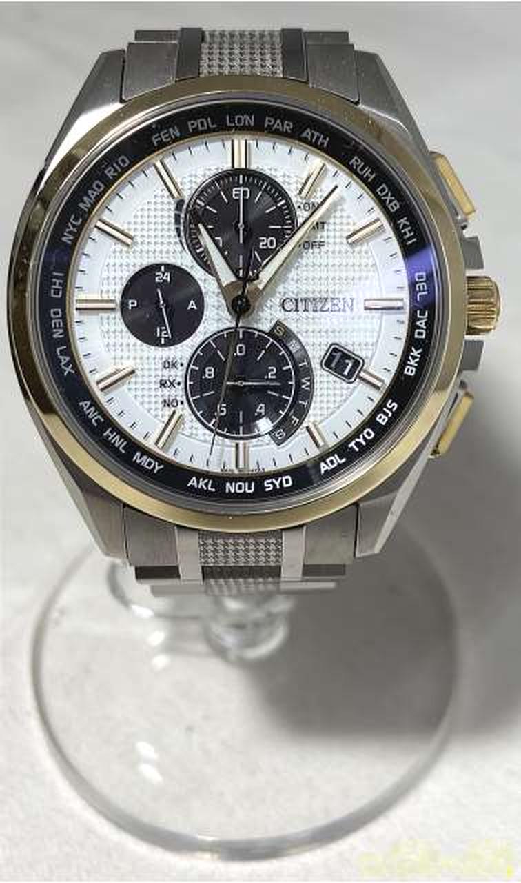 CITIZEN H804-T026974 H804-T026974