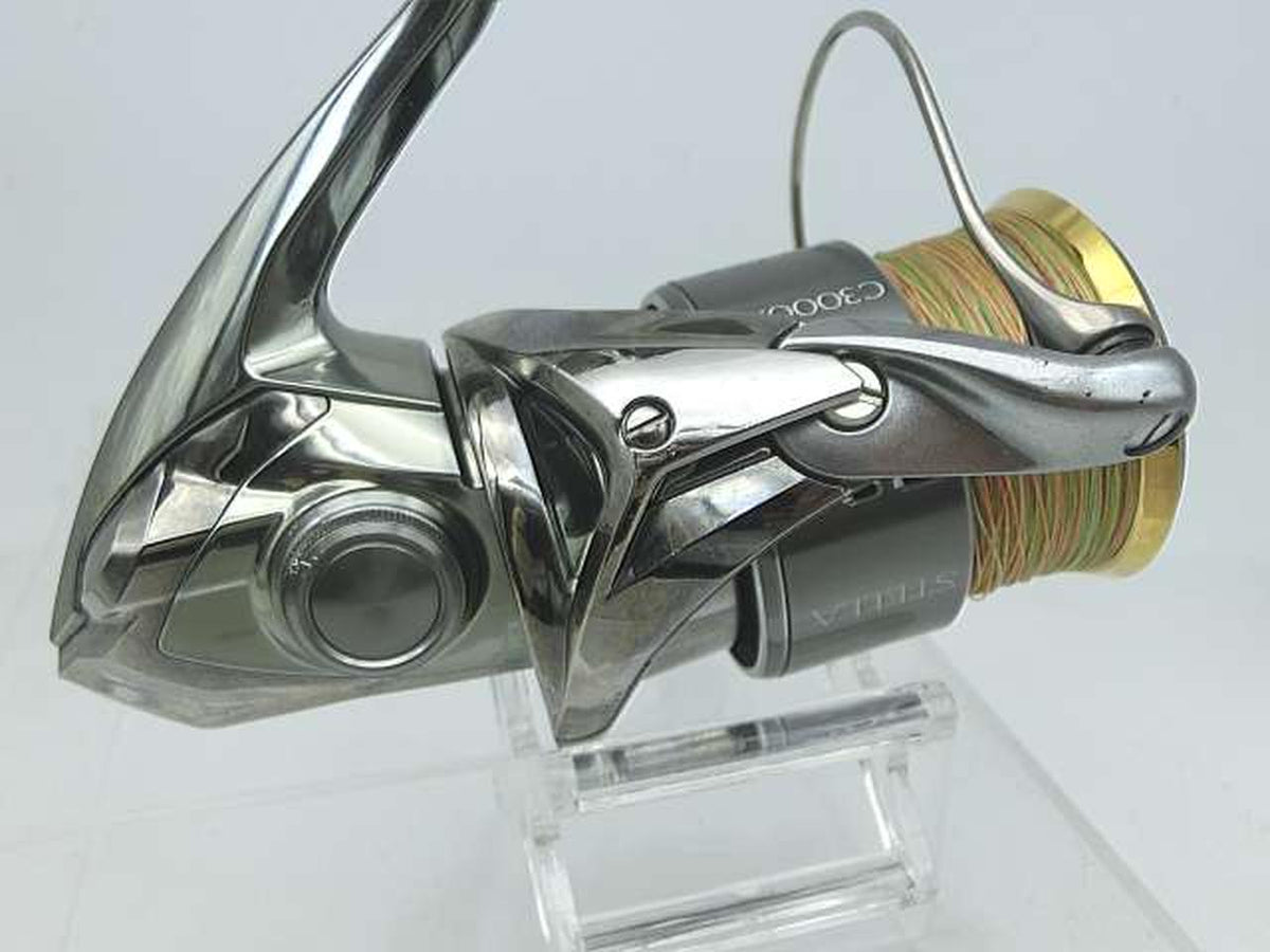 SHIMANO 18 Stella C3000XG (03805) 03805