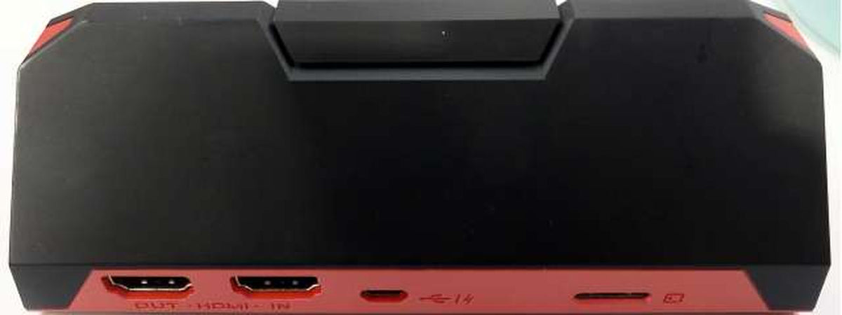 AVerMedia Game Capture (Console Only) AVT-C878 PLUS