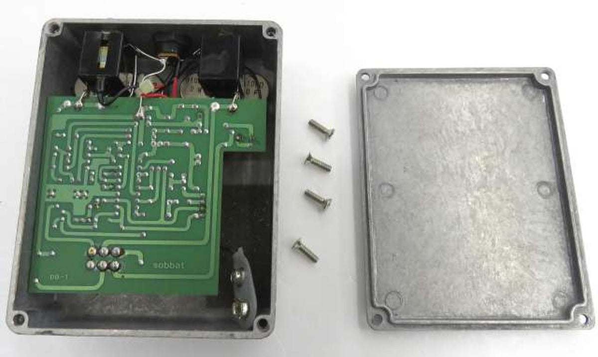 SOBBAT Distortion DRIVE Breaker DB-1 - Banzai Thrifting | BanzaiHobby