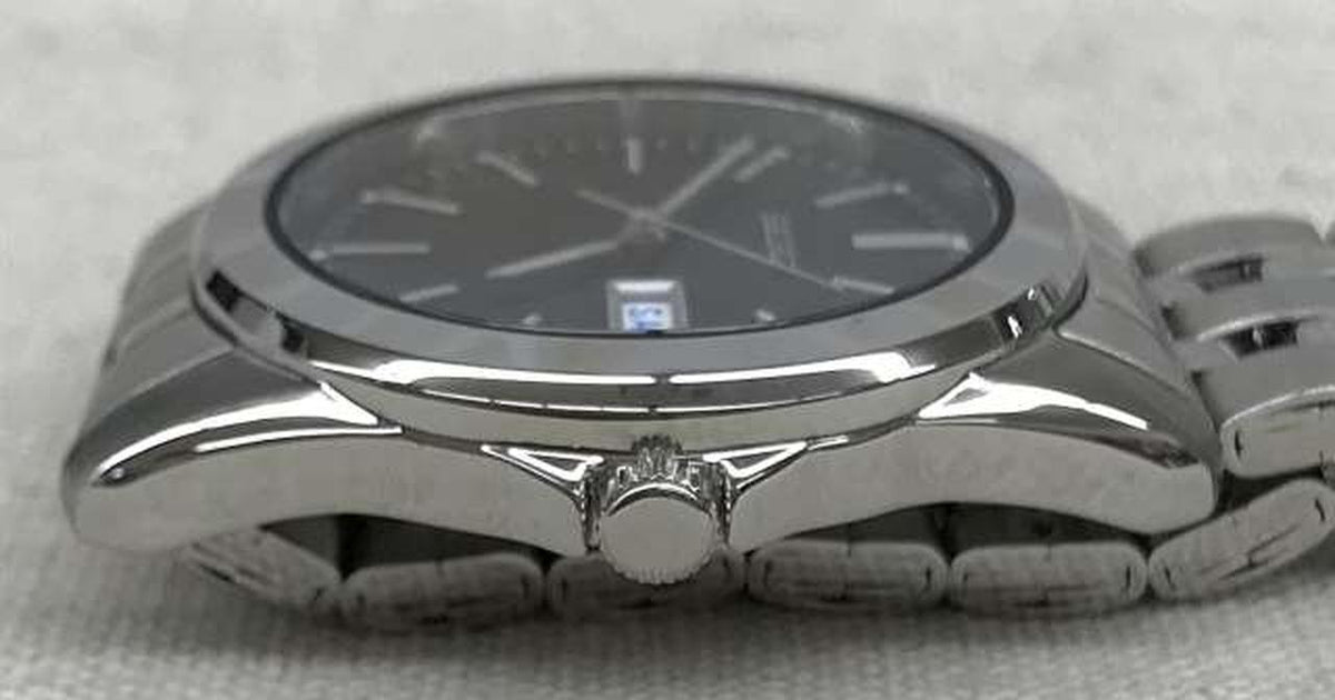 SEIKO Quartz Wristwatch 7N43-0AM0 - Banzai Thrifting | BanzaiHobby