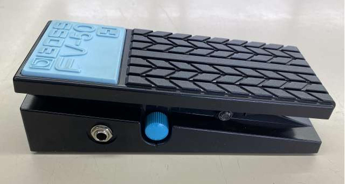 BOSS Other Effects Pedal FV-50 - Banzai Thrifting | BanzaiHobby
