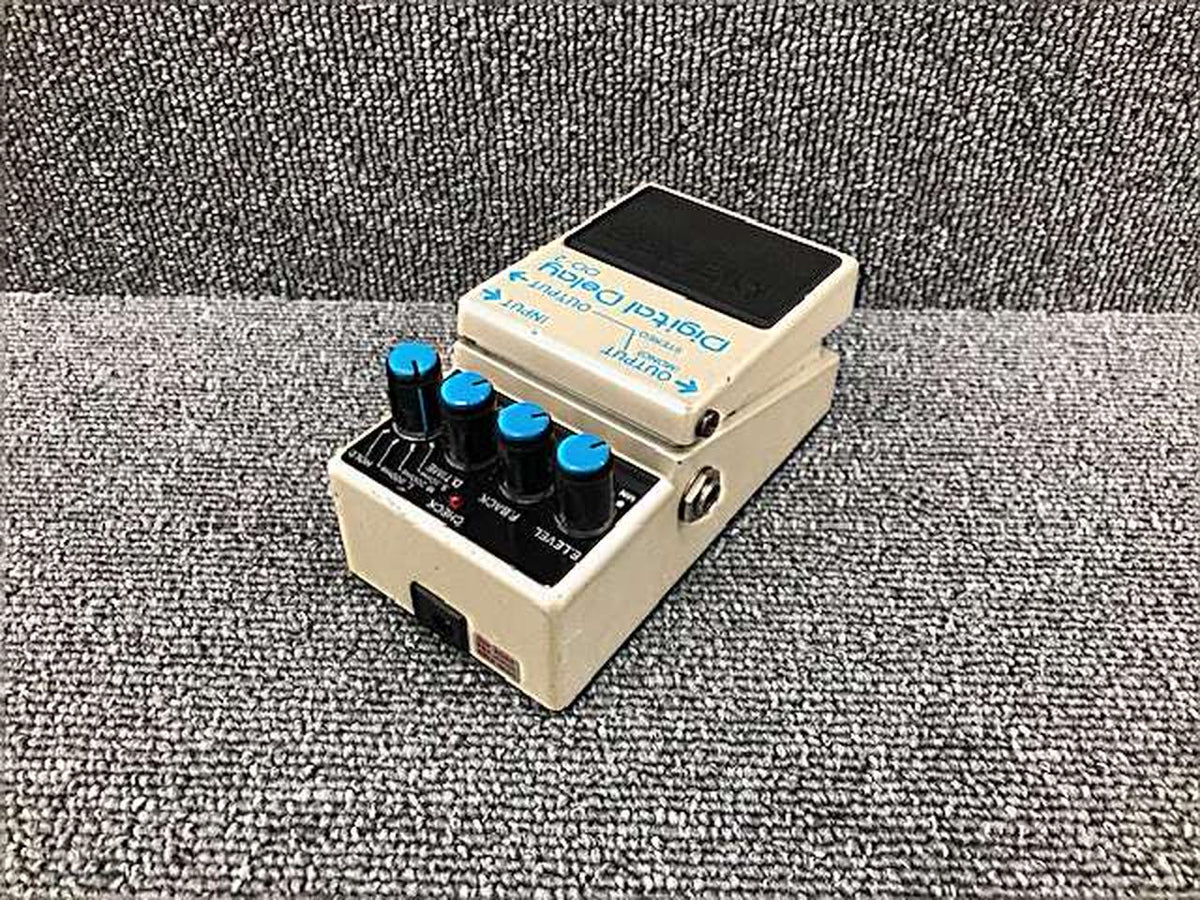 BOSS Delay DD-2 - Banzai Thrifting | BanzaiHobby