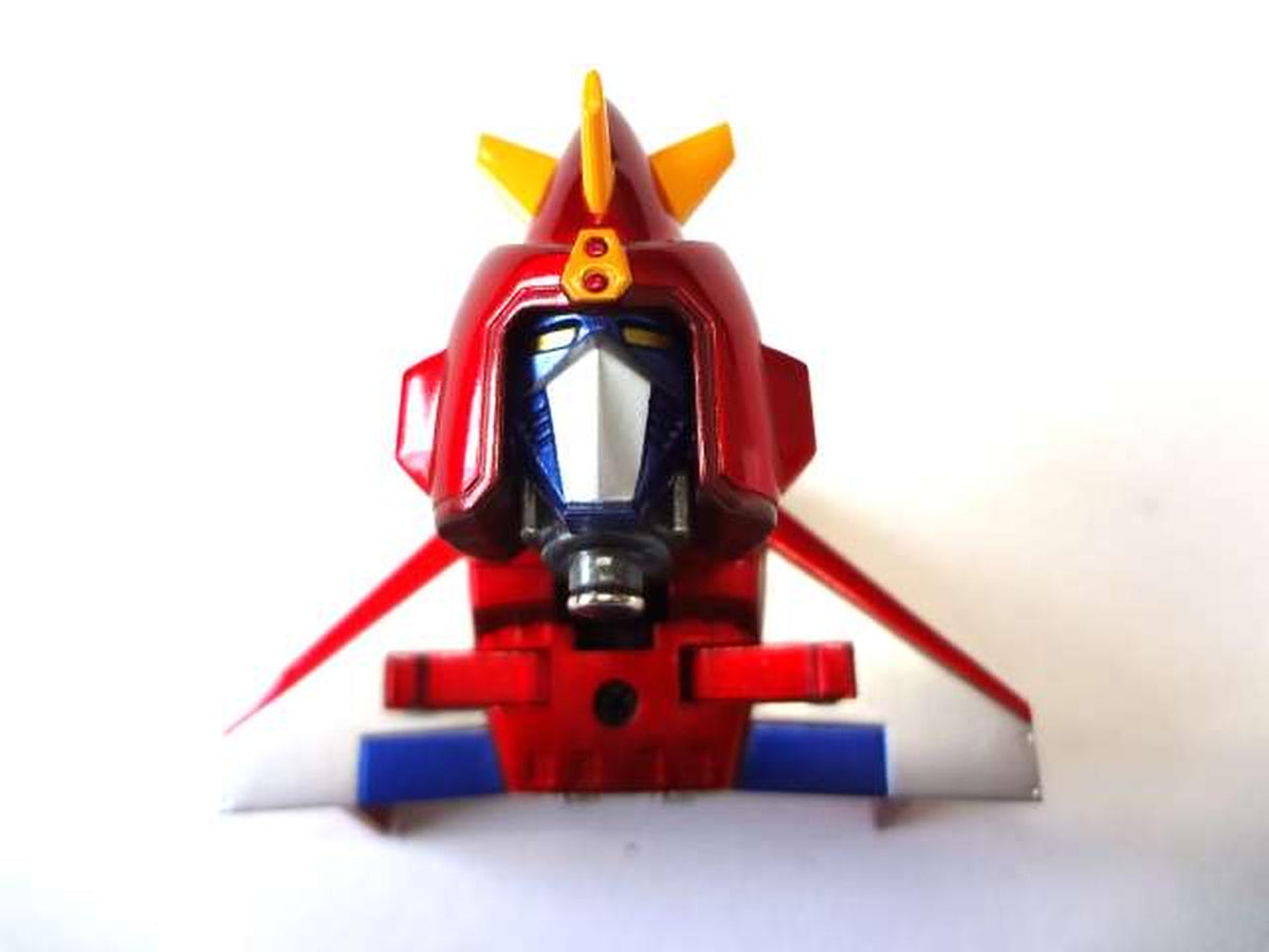 BANDAI Chogokin Soul GX-31V Voltes V 40th Anniv.