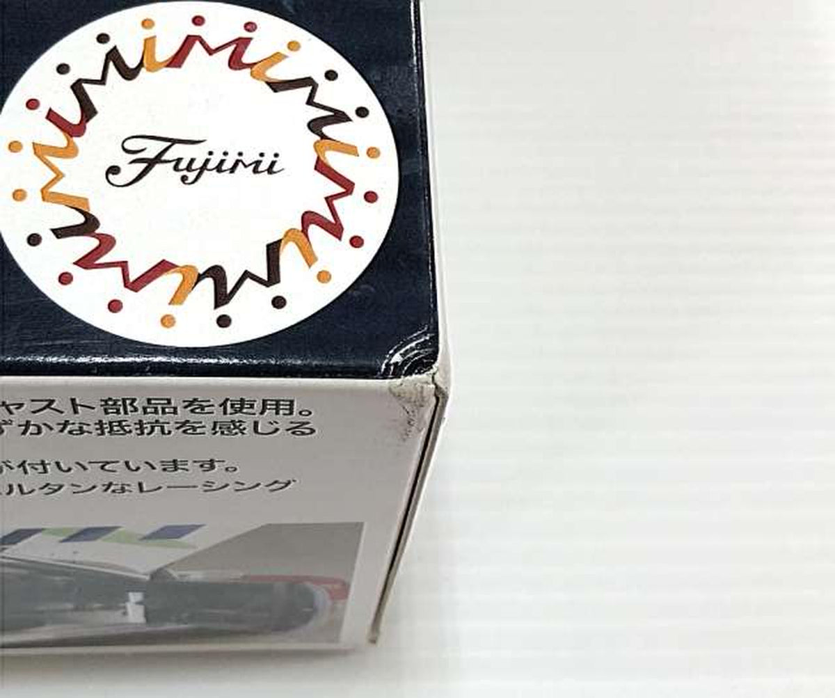 Fujimi Model 1/12 Unisia Gex Skyline "AXES Series No.5" - Banzai Thrifting | BanzaiHobby