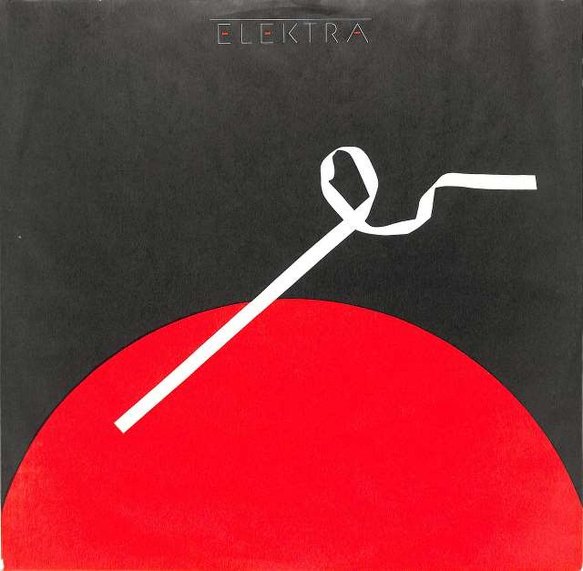 ELEKTRA Bud Powell "INNER FIRES" E1-60030