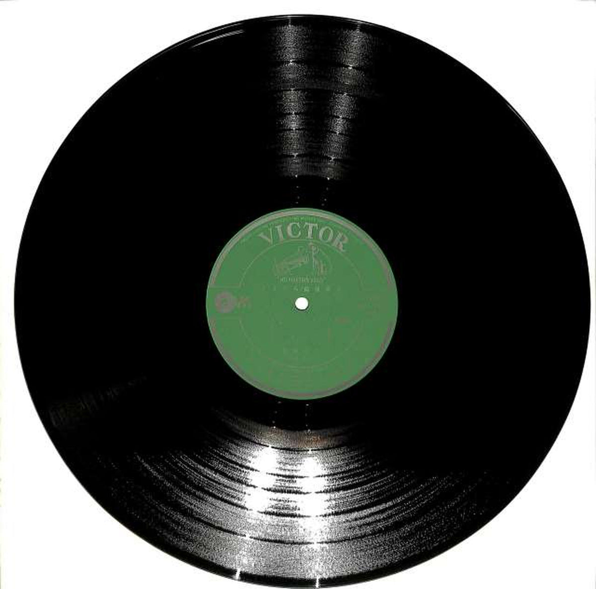 Victor Akiko Tsuge "Goodbye" GAMM-1003