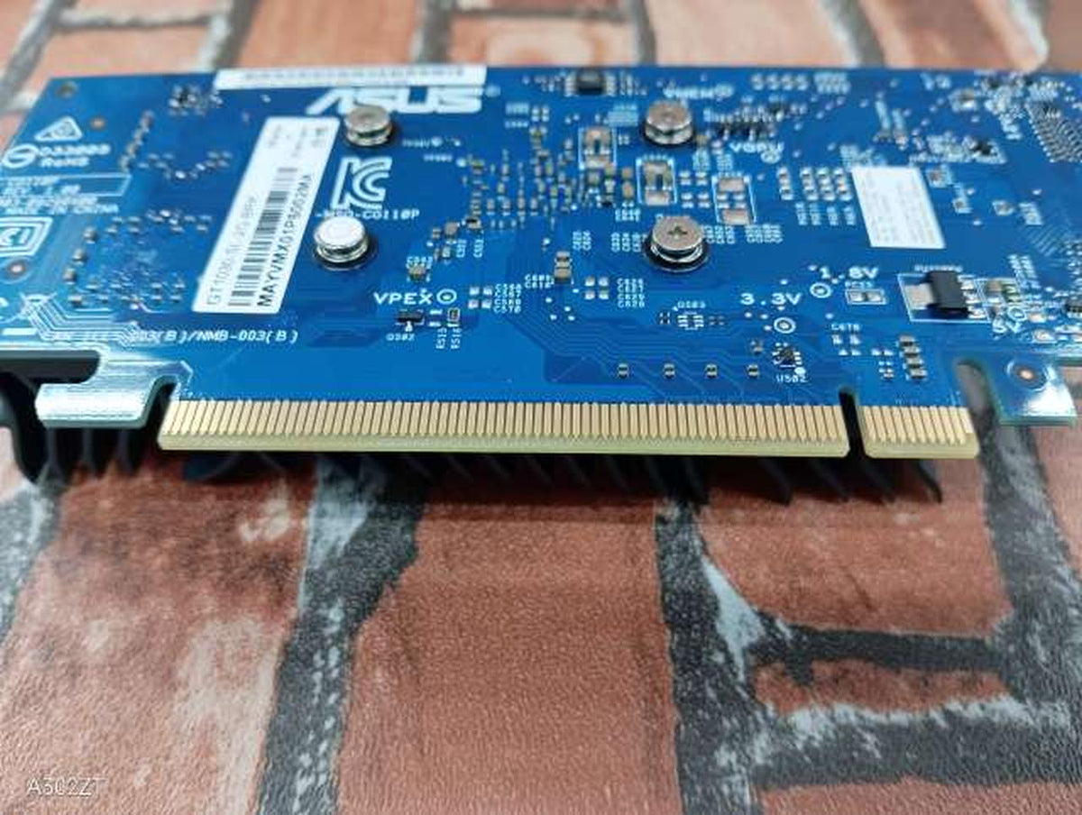ASUS GT1030-SL-2G-BRK GT1030-SL-2G-BRK