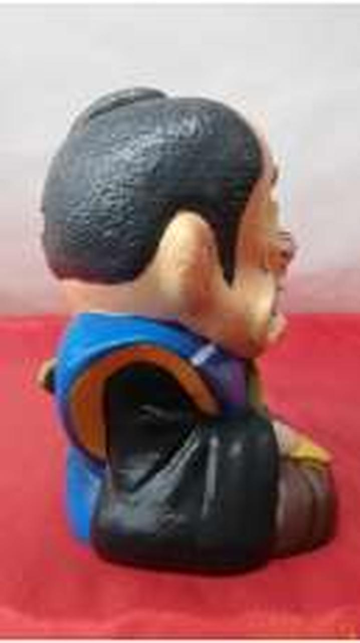 MERMUR STUDIO Soft Vinyl Piggy Bank Indie Soft Vinyl - MERMUR STUDIO Banzai Hobby