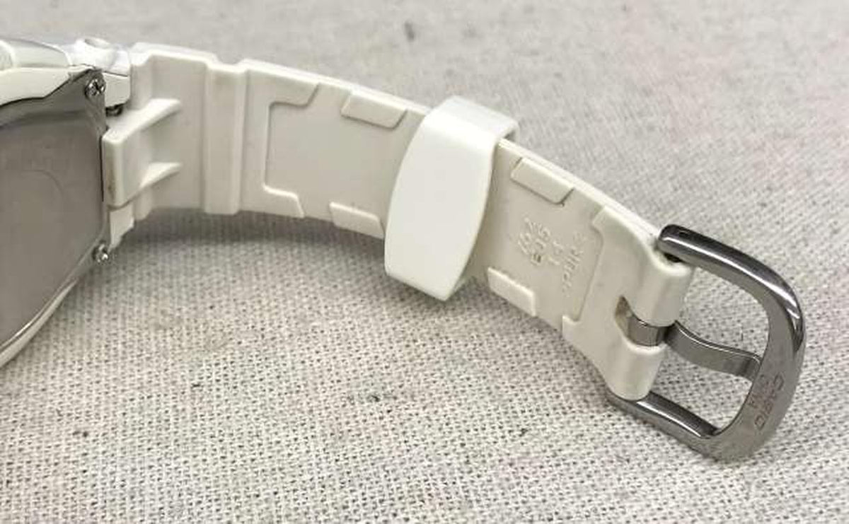 CASIO BABY-G Quartz Wristwatch BGA-101