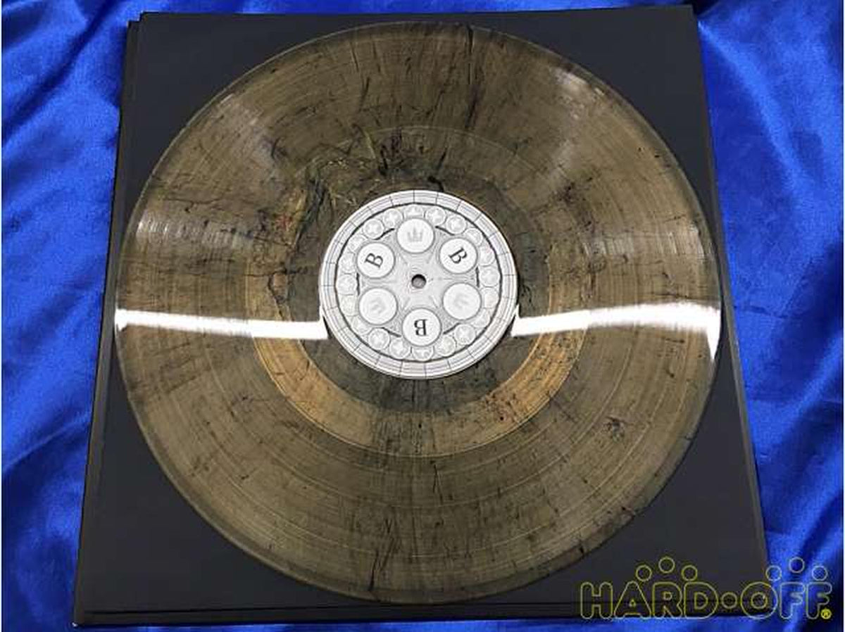 - LP ROZEN+REVEN THE KEYBLADE WA MCOL-0279-V