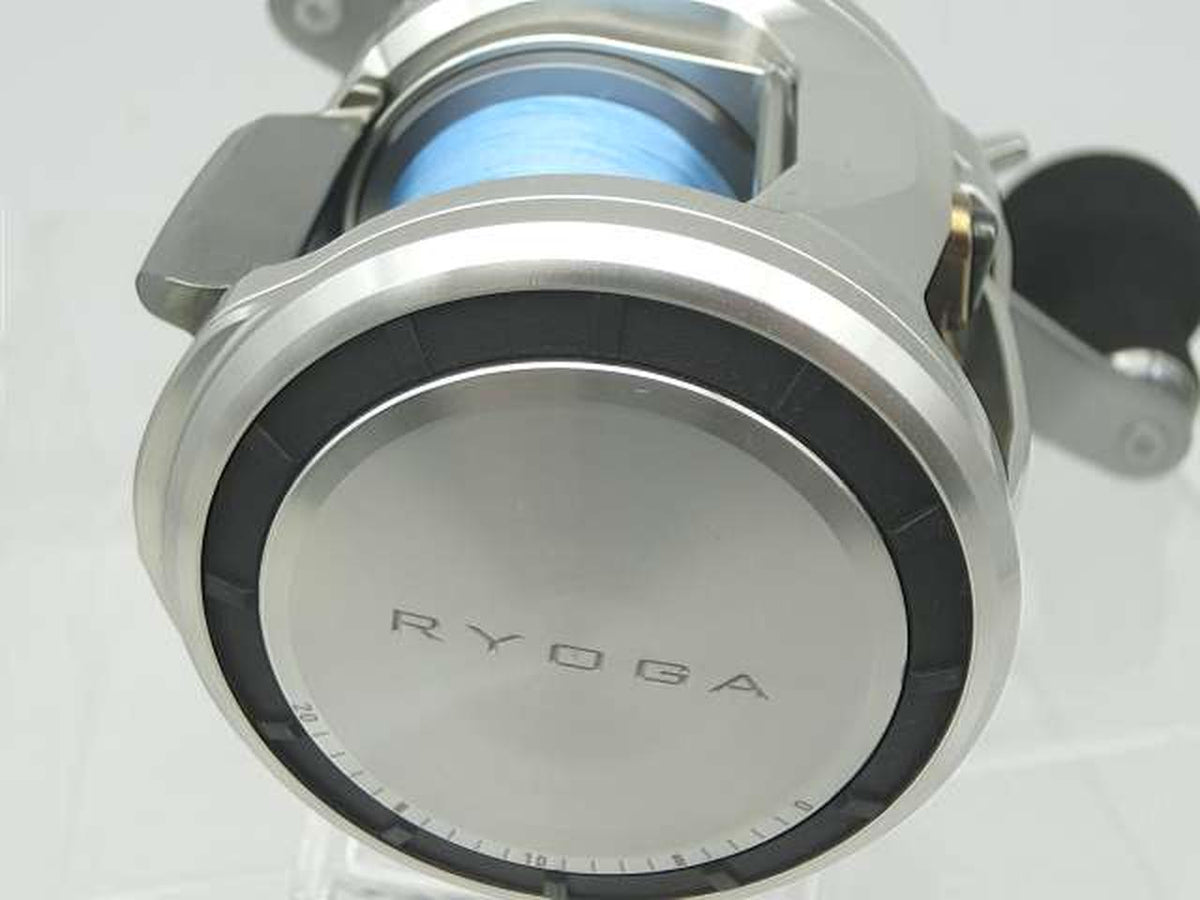 DAIWA 26 Ryoga 150HL (00630149) 00630149