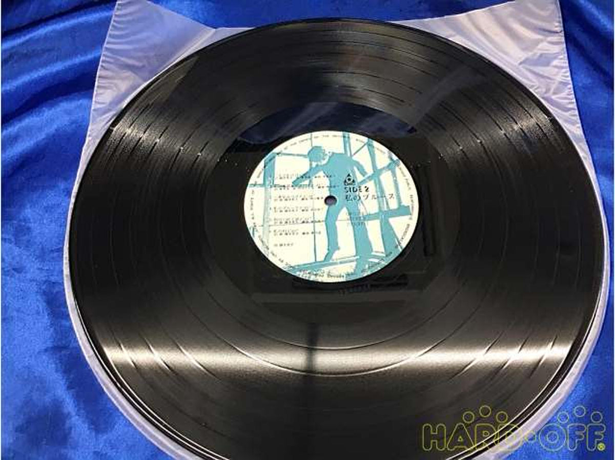 URC Hideko Fujiwara / My Blues URG-4004