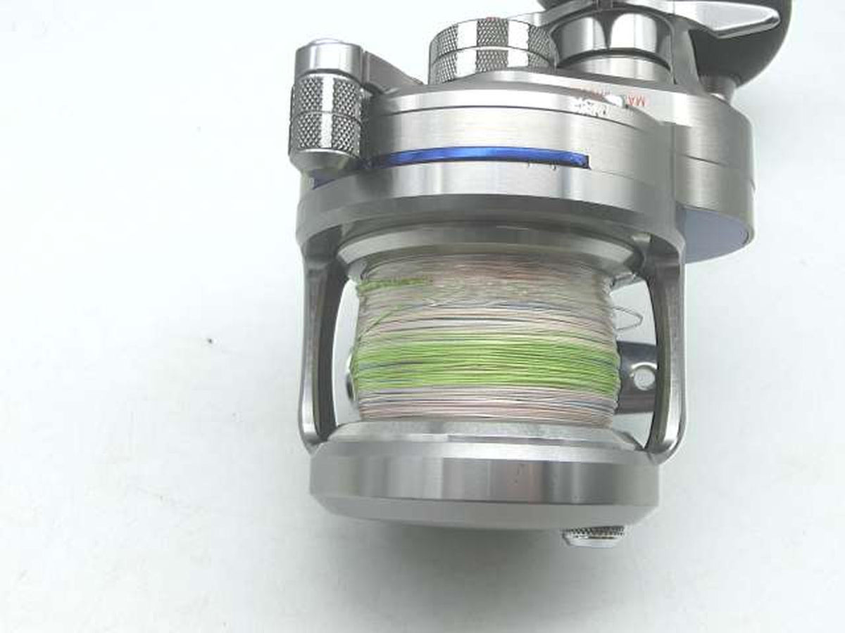 DAIWA 15 Saltiga 15HL (607261) 607261 - Banzai Thrifting | BanzaiHobby