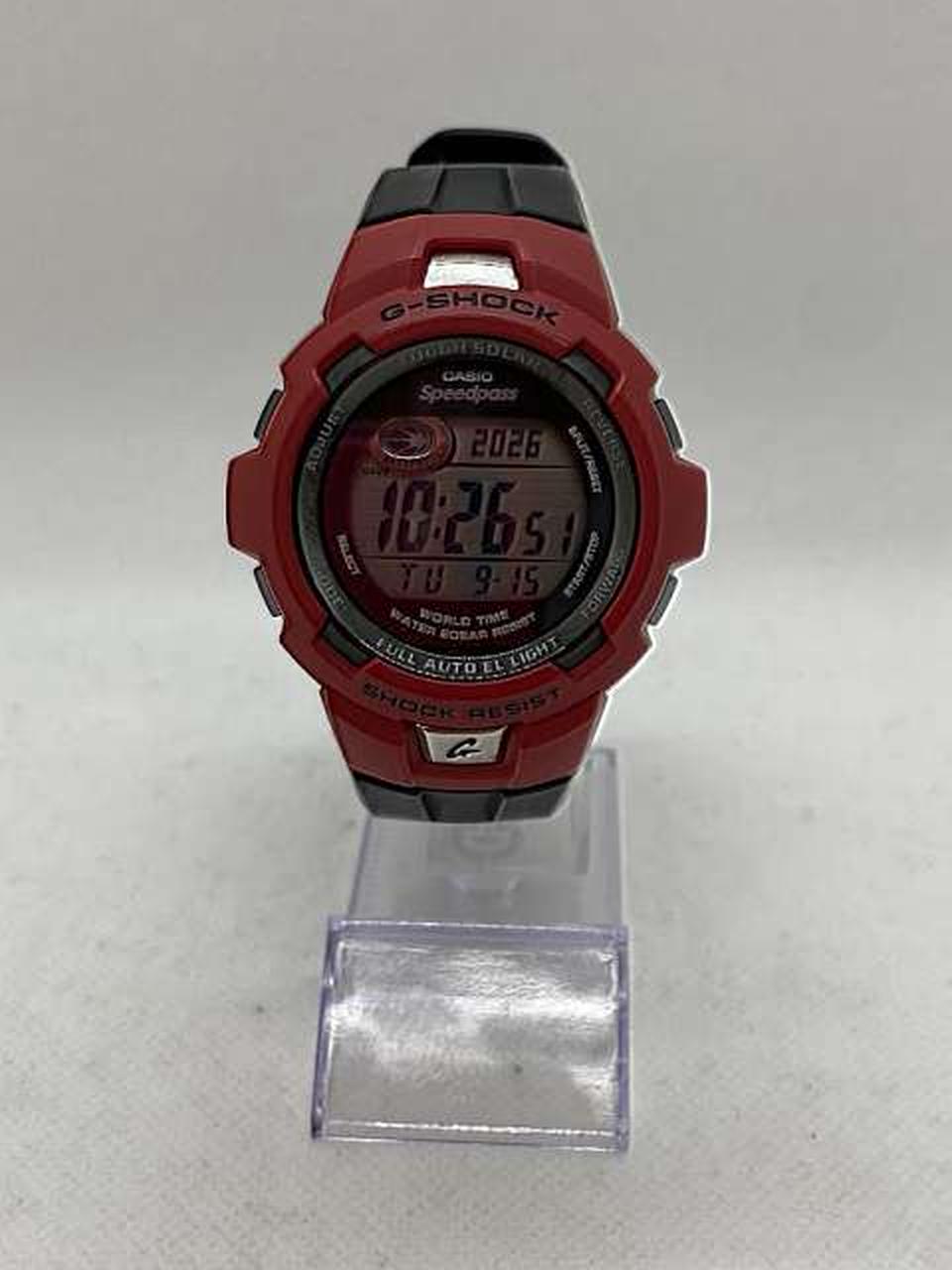 CASIO G-SHOCK GWS-900